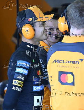 Formula One Grand Prix of Italy - Practice and Qualifying