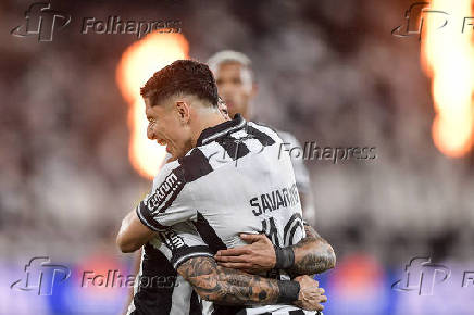 BRASILEIRO A 2025, BOTAFOGO X MIRASSOL