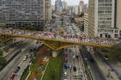 Viaduto Santa Ifigênia