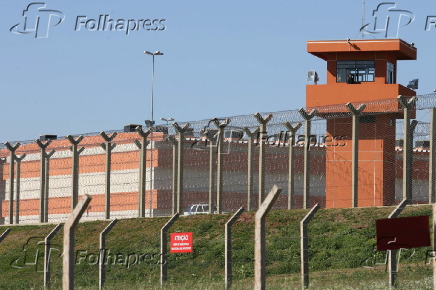 Presidio Federal de Catanduvas