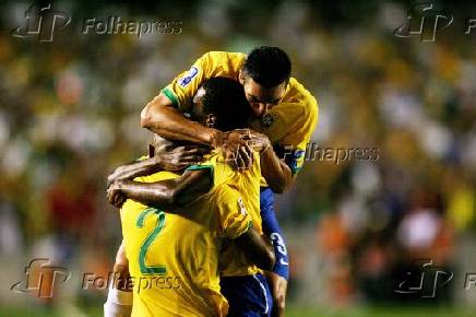 Especial - Eliminatórias para a Copa do Mundo 2026