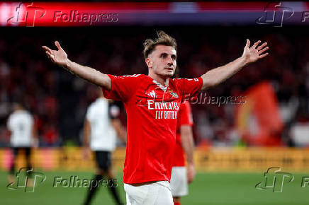 Benfica x Farense