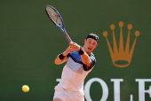 Tennis Monte-Carlo Masters - Day 4