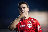BRASILEIRO B 2025, VILA NOVA-GO X CHAPECOENSE