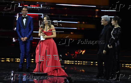 David di Donatello Awards 2025