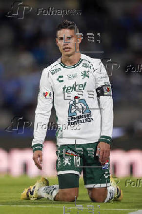 Liga MX: Cruz Azul - León
