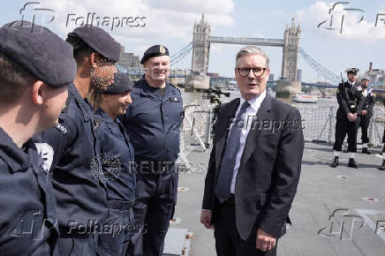 UK-EU summit