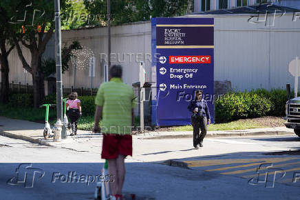Adriana Smith remains on life-support at Emory University Hospital