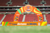 CAPITAL x BOTAFOGO