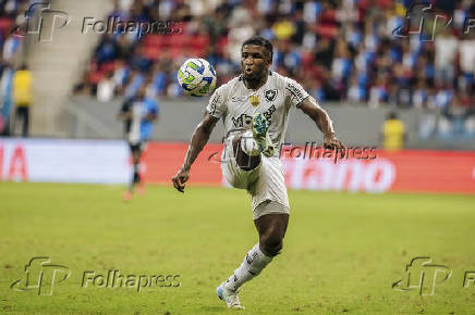 Capital X Botafogo