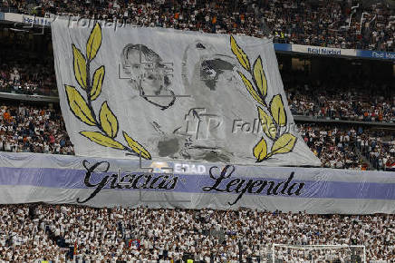 Real Madrid - Real Sociedad