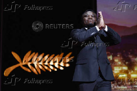 The 78th Cannes Film Festival - Closing ceremony