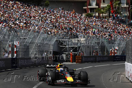 Monaco Grand Prix