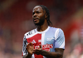 Premier League - Southampton v Arsenal