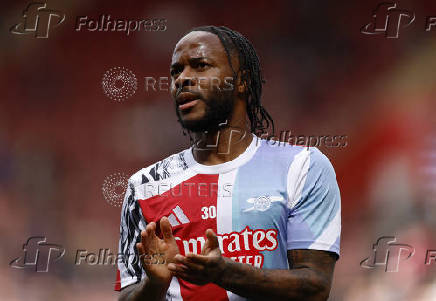 Premier League - Southampton v Arsenal