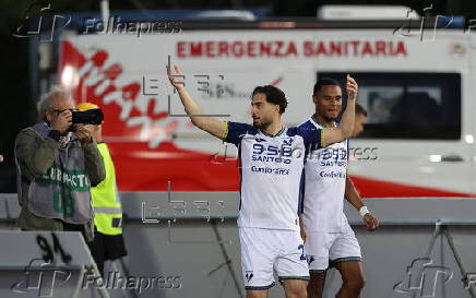 Serie A - Empoli FC vs Hellas Verona