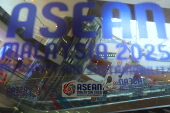 46th ASEAN Summit in Malaysia