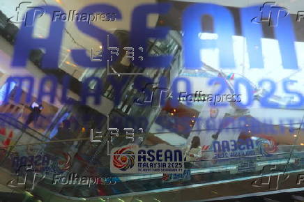 46th ASEAN Summit in Malaysia