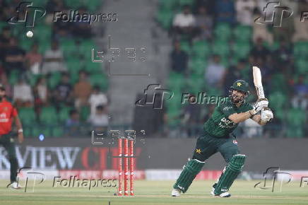 T20I Cricket match 1 - Pakistan vs Bangladesh