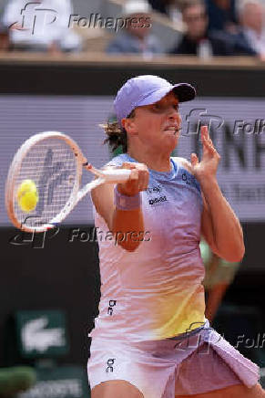 Roland Garros 2025