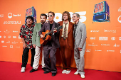 Swiss Music Awards 2025