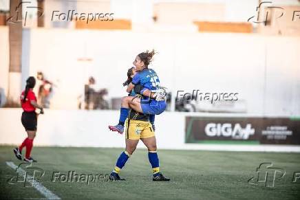 ITAITINGA, CE, 28.05.2025-COPA DO BRASIL-CEARA (CE) X ROLIM DE MOURA (RO)