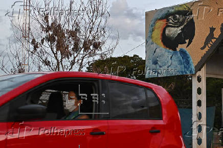 Zoológico de Brasilia cierra por precaución de Gripe aviar