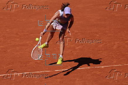 French Open - Day 6