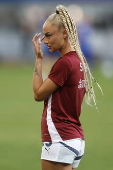 UEFA Women?s Nations League - France vs Switzerland
