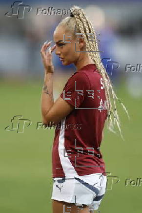 UEFA Women?s Nations League - France vs Switzerland