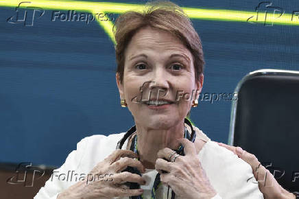 Global agribusiness festival (gaffff) em são paulo