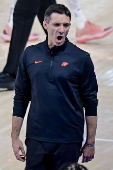 NBA Finals Game 1 - Indiana Pacers at Oklahoma City Thunder