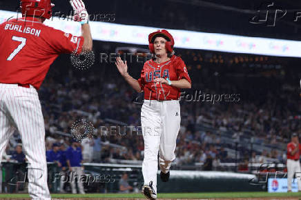Annual Congressional Baseball Game for Charity at Nationals Park in Washington