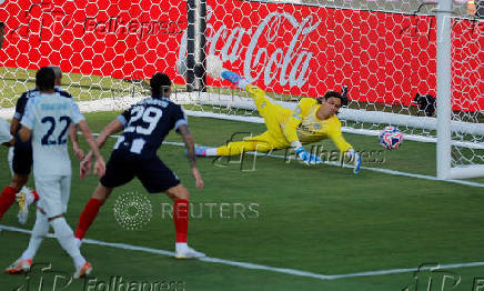 FIFA Club World Cup - Group E - CF Monterrey v Inter Milan