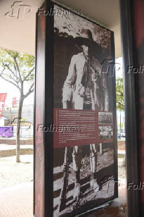 Memorial Lampião