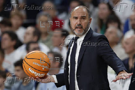 Real Madrid - Valencia