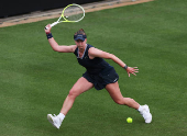 Eastbourne Open