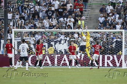FIFA Club World Cup 2025 - Urawa Red Diamonds vs. Monterrey