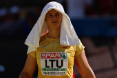 Europeo de Atletismo por equipos en Madrid