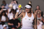 Torneio de Wimbledon 2025