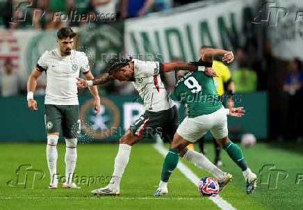 FIFA Club World Cup - Quarter Final - Palmeiras v Chelsea