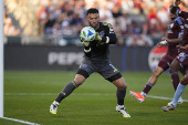MLS: Sporting Kansas City at Colorado Rapids