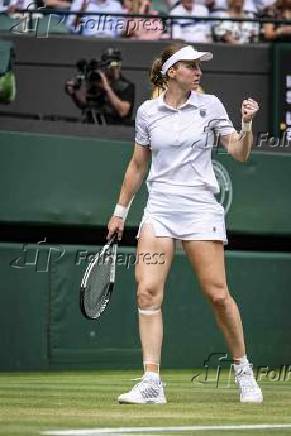 Torneio de Wimbledon 2025