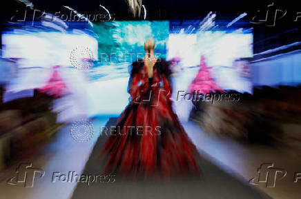 Malta Fashion Week in Valletta
