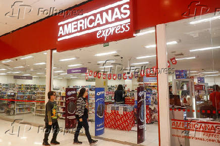 Lojas Americanas condenada em 30 mil por revistar menino