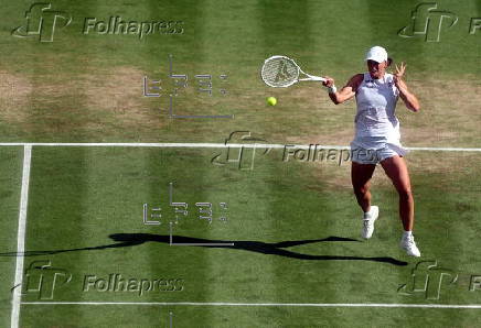 Wimbledon Championships 2025 - Day 13