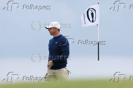 The 153rd Open Championship