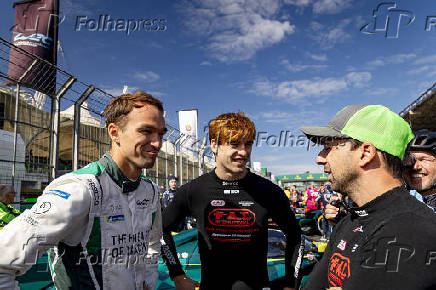 Corrida 6 Horas de Interlagos WEC