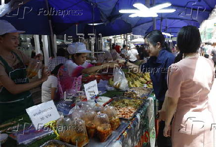Thailand offers trade concessions for tariff deal with US