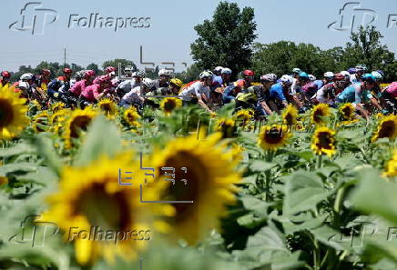 Tour de France 2025 - Stage 11